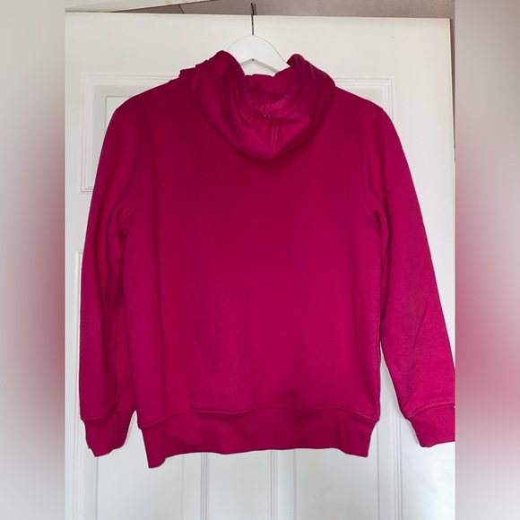 Sequin Skull Internet Sensation Hoodie - Picture 3 of 4